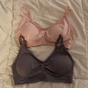 Motherhood Maternity Medium Nursing/Maternity Bras